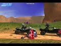 halo ce grunt attack