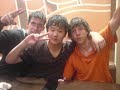 My friends
