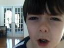 SPENCE GETS BABYSAT