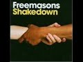 Freemasons - Nothing But A Heartache