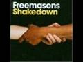 Freemasons - Nothing But A Heartache