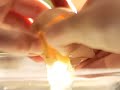 Sehr ästhetischer TV Spot von Maggi Anfang 2007 im österreichischen Fernsehen