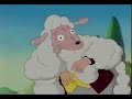 Rupert bear And The Whizz Watch prt 1