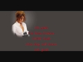 Celine Dion-New Dawn With Lyrics