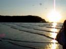 Plage de Seocheon Plage de Seocheon