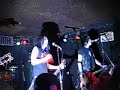 TrashLight Vision- Black Apples TrashLight Vision- Black Apples