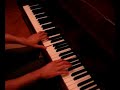 Nightwish-Ever Dream (piano version)