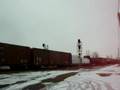 CN 331 Komoka, Ontario