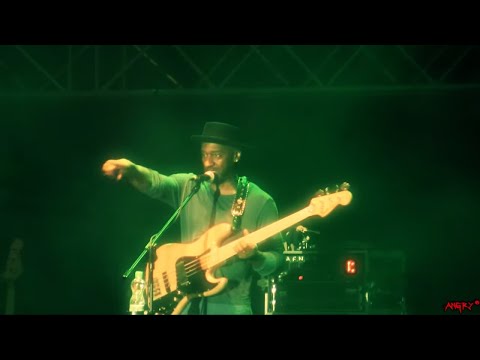 Marcus Miller : Renaissance 0 Marcus Miller : Renaissance news chronique