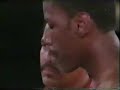 Mike Tyson Vs Lorenzo Canady