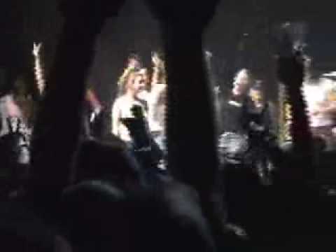 WU TANG CLAN in concert LIVE PERFORMANCE!!