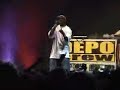 WU TANG CLAN in concert LIVE PERFORMANCE!!