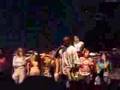 WU TANG CLAN in concert LIVE PERFORMANCE!!