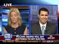 Obama Spokesperon Calls Out FOX NEWS Obama Spokesperon Calls Out FOX NEWS