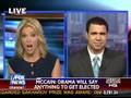 Obama Spokesperon Calls Out FOX NEWS
