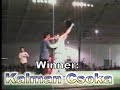 exteme kicks contest