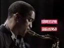 javon jackson in kiev
international jazz seasons in ukraine
tribute to joe henderson