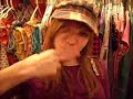 Kaley and Addi Vlog #1