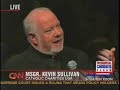 Sojourners' Presidential Forum on Faith, Values, and Poverty