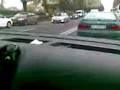 Accident la intrare in Constanta 5 Masini