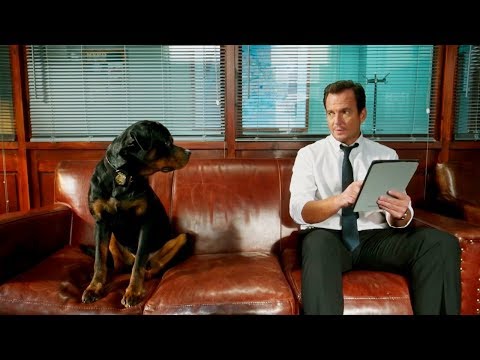 YouTube Трейлер
