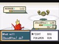 Magikarp solo run - brock