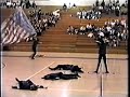 1995 El Camino Winter Guard
