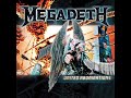 A Tout Le Monde- Megadeth A Tout Le Monde- Megadeth