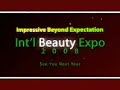 ibe international beauty expo