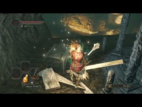 Titanite Chunk x 2 at Shaded Woods