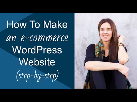 WooThemes WordPress Superstore 2013: Create An E-Commerce Website