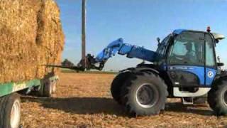  LANDINI Powerlift 150