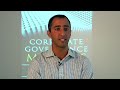 Corporate Governance Matters