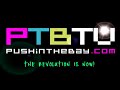 JT the Bigga Figga PTBTV Interview Pt. 1 (TOO SHORT San Quinn HYPHY vs MOBB D-Moe GOP)