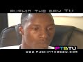 JT the Bigga Figga PTBTV Interview Pt. 1 (TOO SHORT San Quinn HYPHY vs MOBB D-Moe GOP)