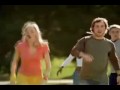 Beer Commercial Foorball