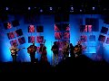 tony rice solos as josh shilling and mountain heart perform freeborn man at ibma 2008.