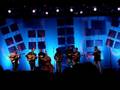 Freeborn Man - Tony Rice and Mountain Heart at IBMA 2008.
