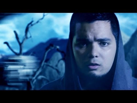 Santa RM feat Norykko No era lo que esperabas (Video Oficial)
