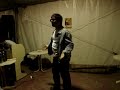 Juanlu Bermejales performing Beat it