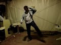 Juanlu Bermejales performing Beat it