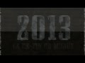 2013 La Re-fin Du Monde [explosion-vfx]