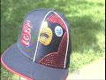 STL Cardinals New Era Fitted Size 7 3/8 w/ Swarovski