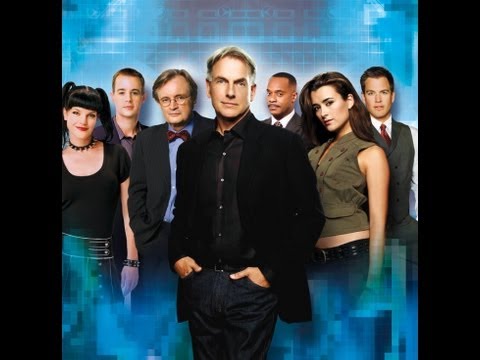 Video thumbnail NCIS The Videogame