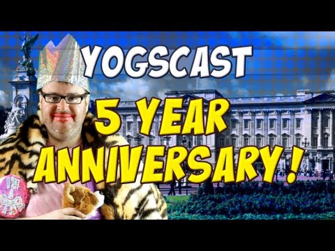 Simon's 5 Year Party Celebration