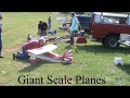 Macon Aero Modelers