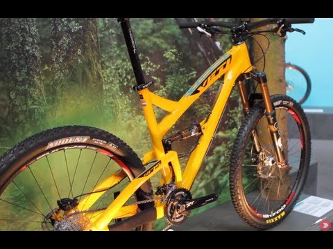 Yeti SB75 — Best New Mountain Bikes 2014 Yeti SB75 — Best New Mountain Bikes 2014