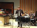 Nate Watson: Morris Dance