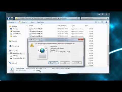 how to install leaked os