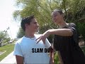 slam